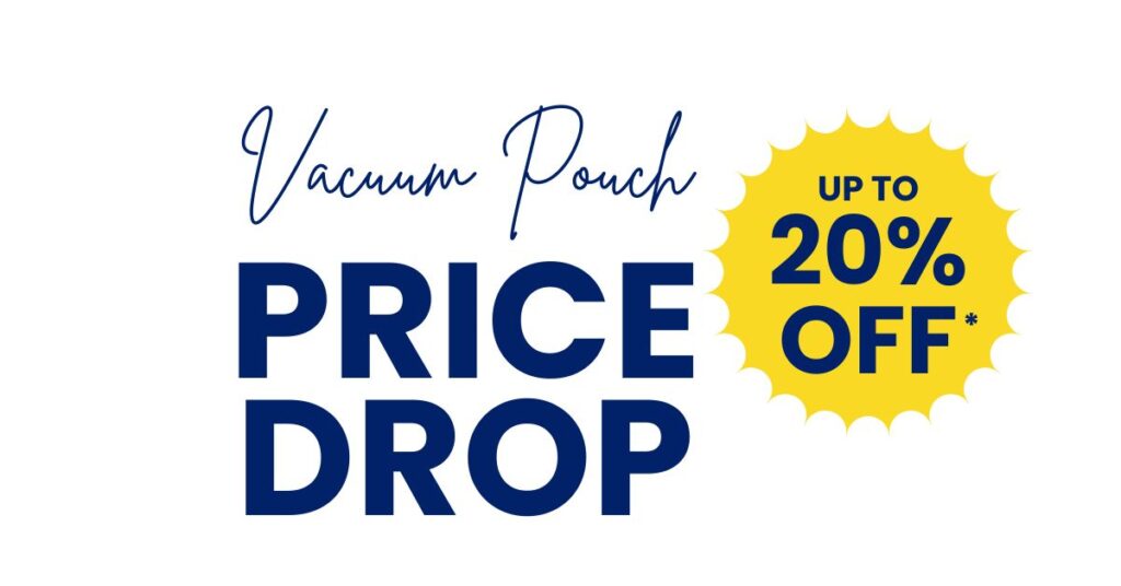 VAC POUCH HEADER IMAGE